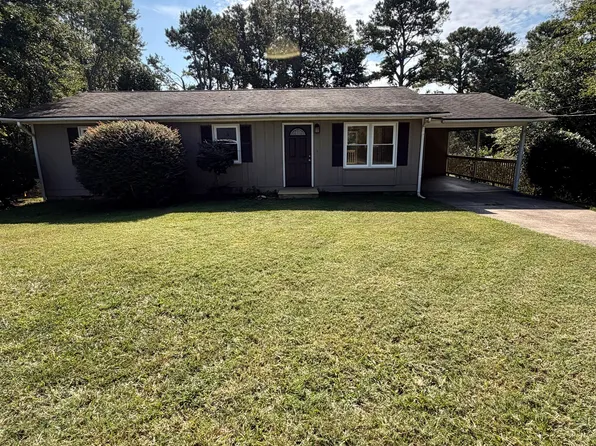 2875 Whiteview Dr NW, Acworth, GA 30101