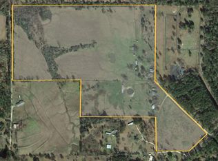 336 Stanley Rd, Apple Springs, TX 75926