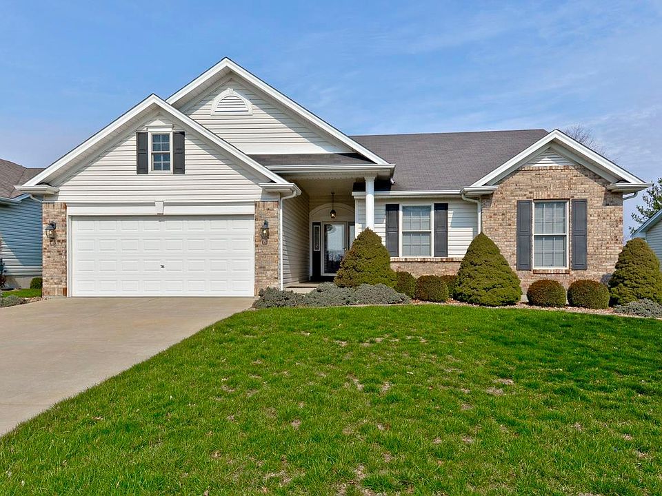 2nd image of 2513 Fastball Dr