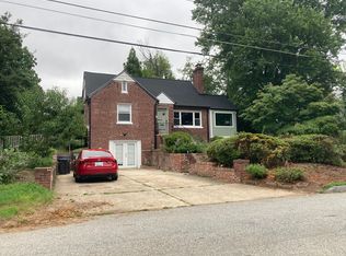 1815 Sherwood Rd, Silver Spring, MD 20902