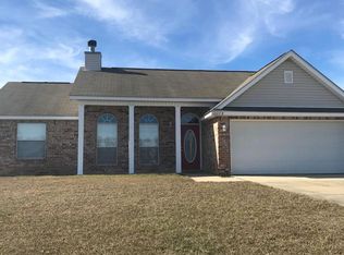 12075 Jessica Cir, Gulfport, MS 39503