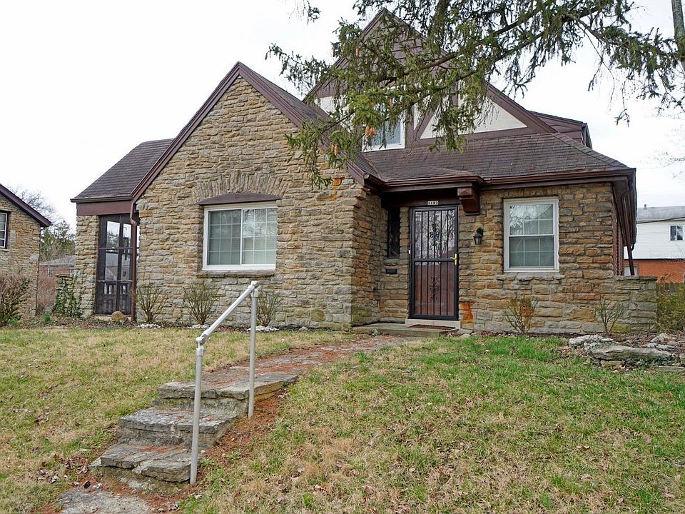1st image of 1123 Cheyenne Dr