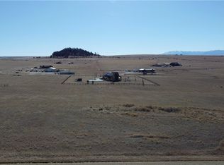 Stormitt Butte Rd LOT 4, Roberts, MT 59070