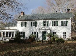 87 Willow Vale Rd, Pine Plains, NY 12567