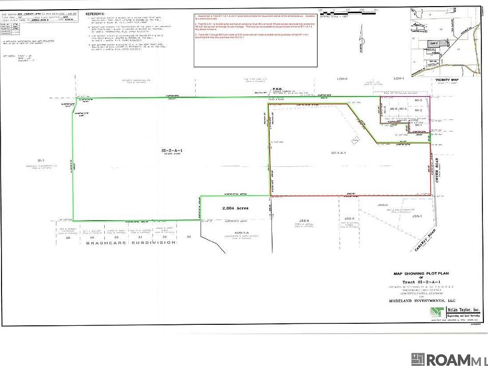 2nd image of 36795 Cryer Rd