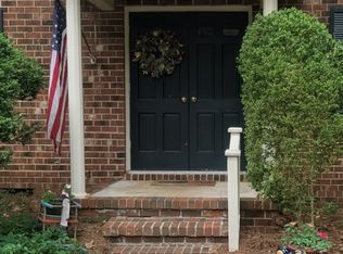 207 Hudson St APT D, Raleigh, NC 27608