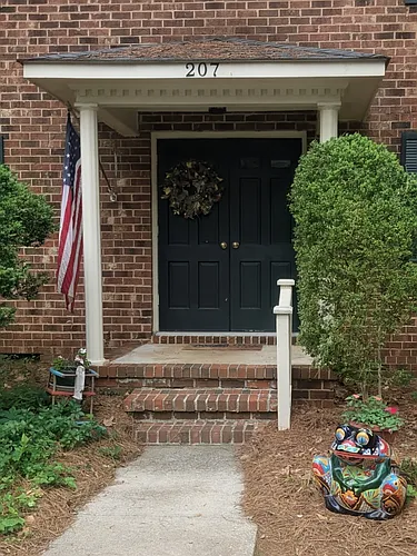 207 Hudson St #D Photo 1