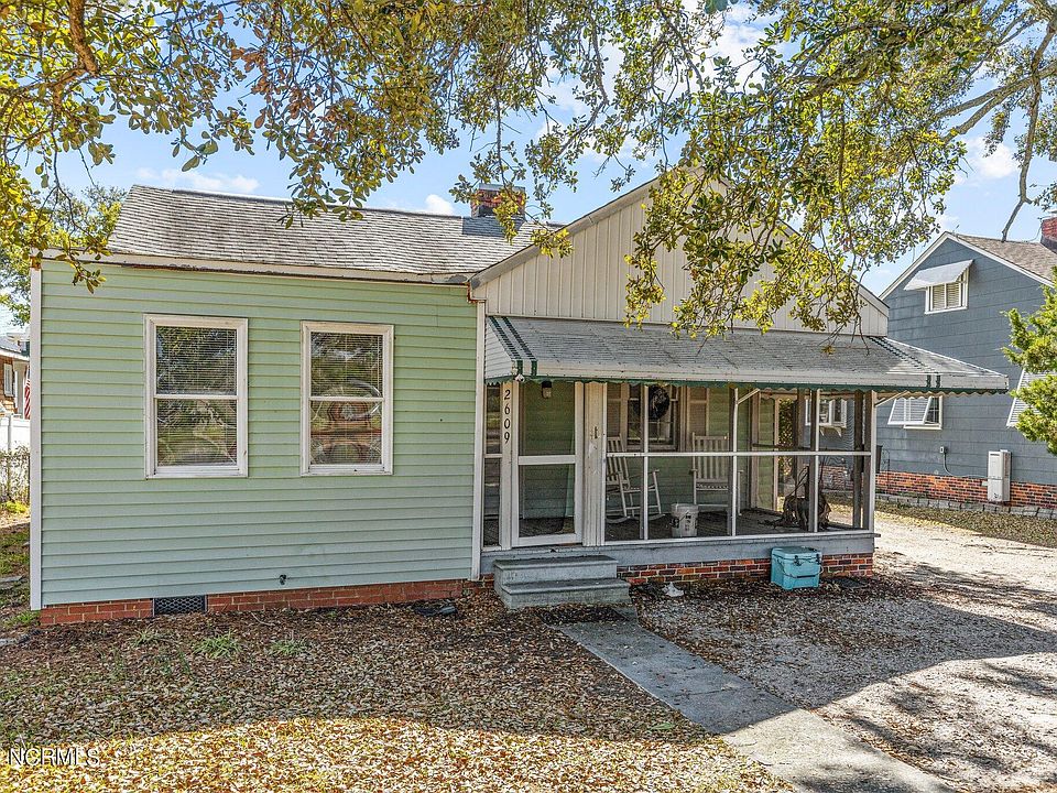 2609 Arendell Street, Morehead City, NC 28557 Zillow