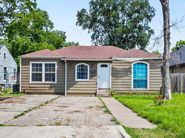2006 Fort Worth St, Grand Prairie, TX 75050