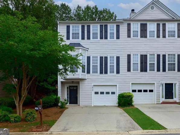 2049 Pinnacle Pointe Dr, Norcross, GA 30071