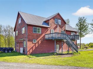 4675 Seneca Rd, Trumansburg, NY 14886