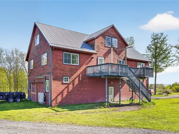 4675 Seneca Rd, Trumansburg, NY 14886