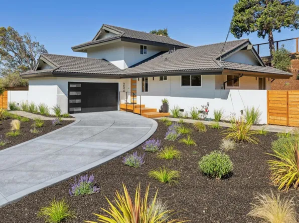 254 Balclutha Drive, Corte Madera, CA 94925