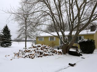 1619 W 1st St, Scottville, MI 49454