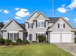 5231 Marston Rd, Dunwoody, GA 30360