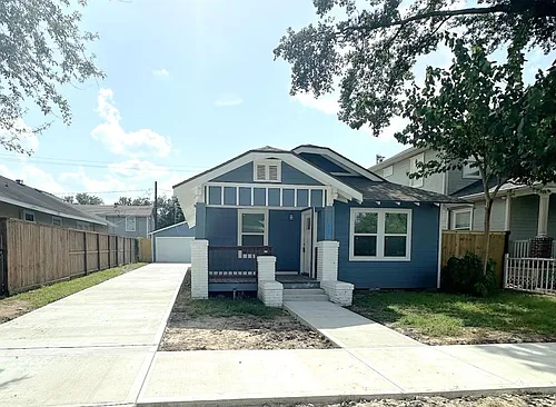 1209 Cordell St Photo 1