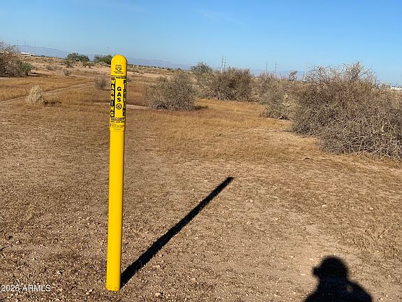 2nd image of 0 W Randolph Road #40101012