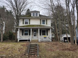 142 Franklin St, Dallas, PA 18612