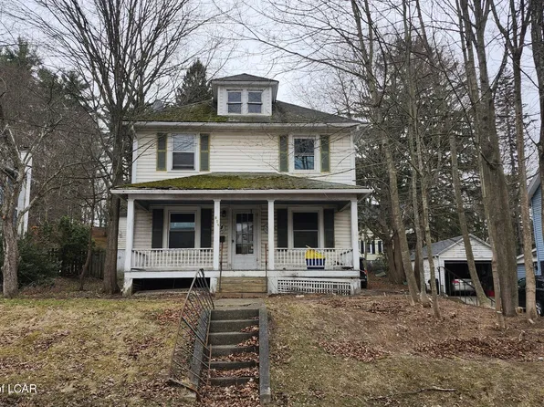 142 Franklin St, Dallas, PA 18612