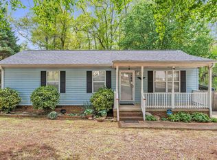 1 Mona Way, Greenville, SC 29611