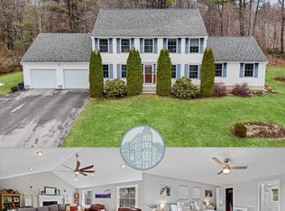 36 Bradford Cir, Hillsboro, NH 03244