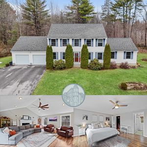 36 Bradford Circle, Hillsboro, NH, 03244