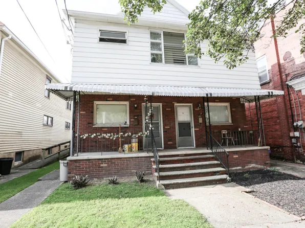 184 Zerby Ave, Edwardsville, PA 18704