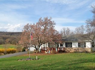 4641 Nursery Rd, Dover, PA 17315