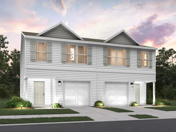 2451 A Brookville Dr #123A, Greenville, NC 27834