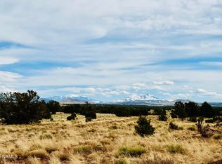 9996 Bird Dog Cir, Williams, AZ 86046