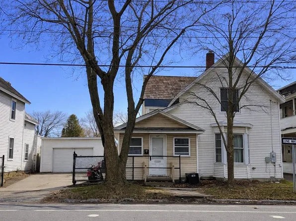187 North Champlain Street, Burlington, VT 05401