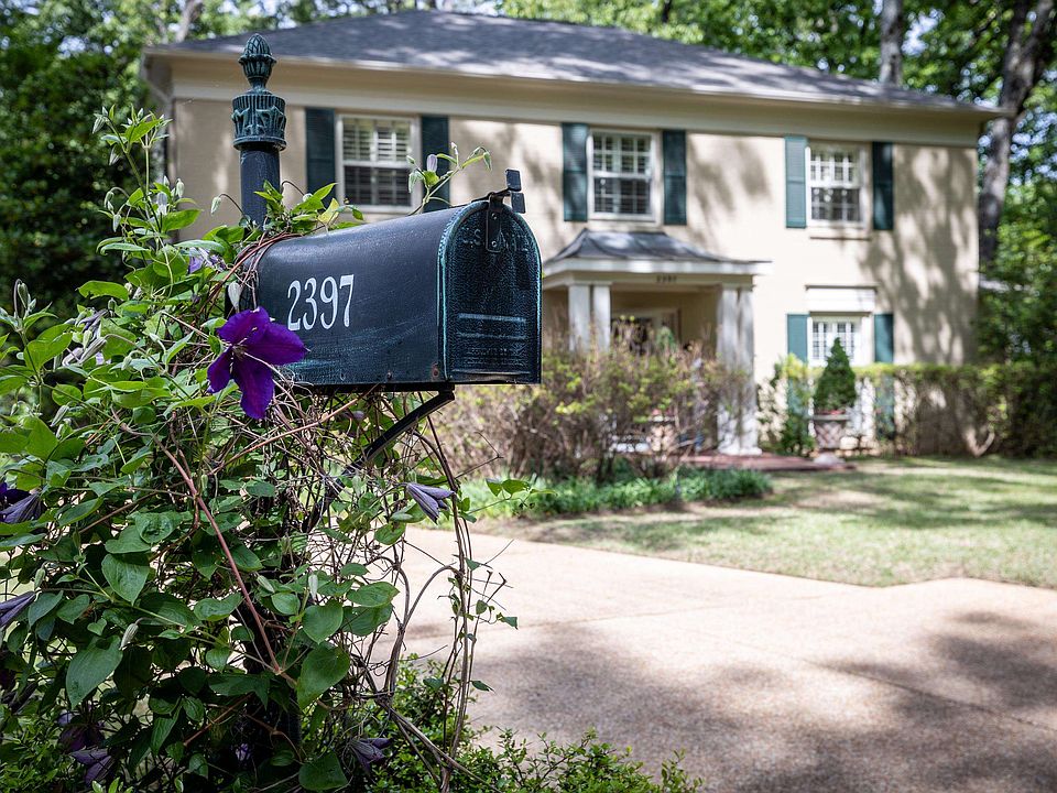 2397 Kirby Woods Cv, Memphis, TN 38119 Zillow