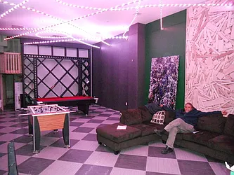 Rented by RBM Management