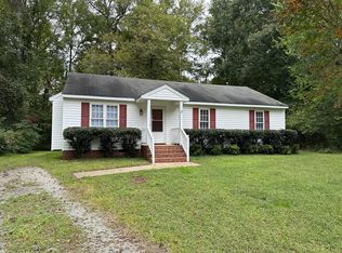 10045 N Rinker Ct, Mechanicsville, VA 23116