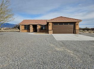 1721 Old West Ave, Pahrump, NV 89048