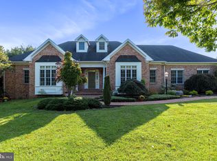 145 Singletree Dr, Shepherdstown, WV 25443