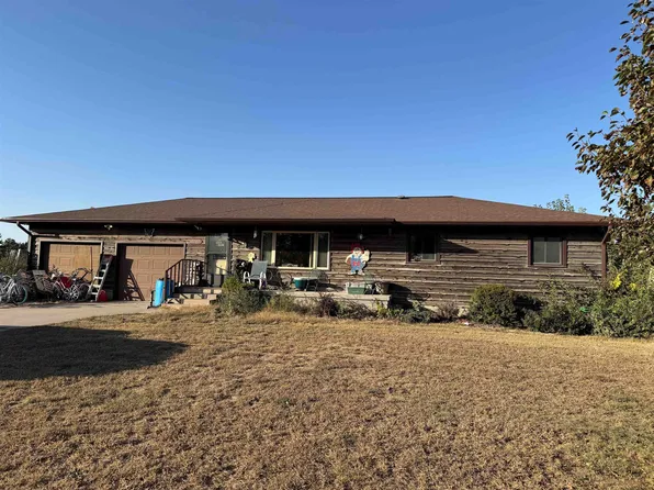 5700 W Dld Rd, Juniata, NE 68955