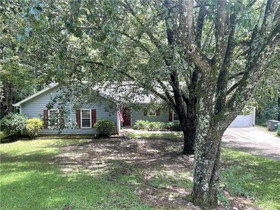 2095 Uniwattee Trl, Dacula, GA, 30019