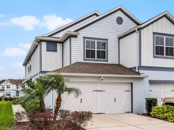 3798 Plainview Dr, Orlando, FL 32824