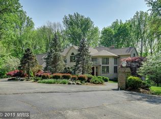 5 Evan Way, Baltimore, MD 21208