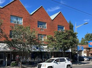666 Saint Clair Ave W #303, Toronto, ON M6C 1B1