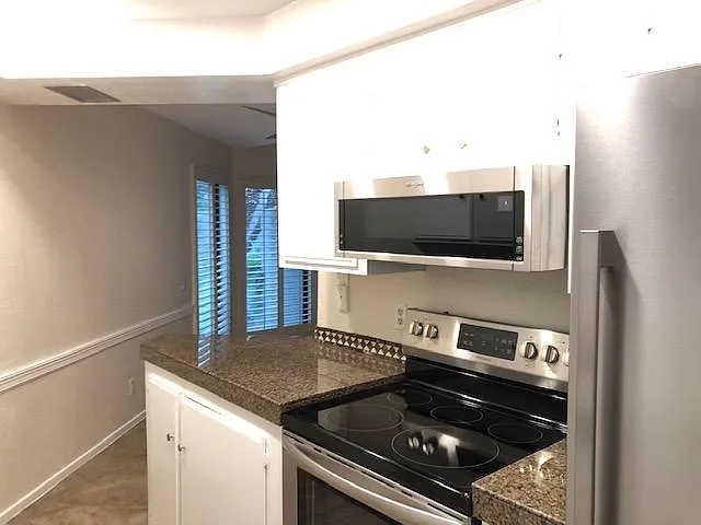 Stainless Steel Stove/oven