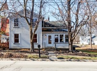 147 N Main St, Seneca, IL 61360