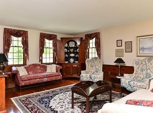 227 Main St, Plympton, MA 02367