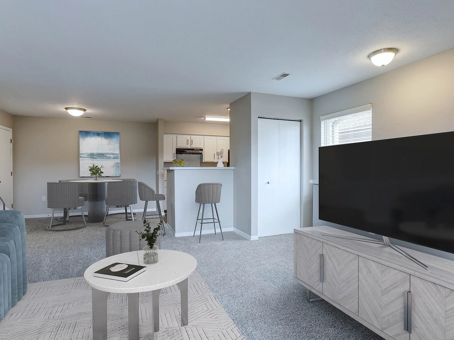 The Reserve at Lakeside — Photo 1