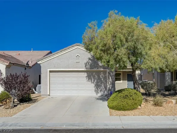 7865 Lily Trotter St, North Las Vegas, NV 89084