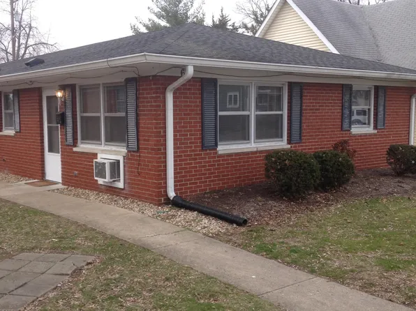 62 Hege Ave #1, Columbus, IN 47201