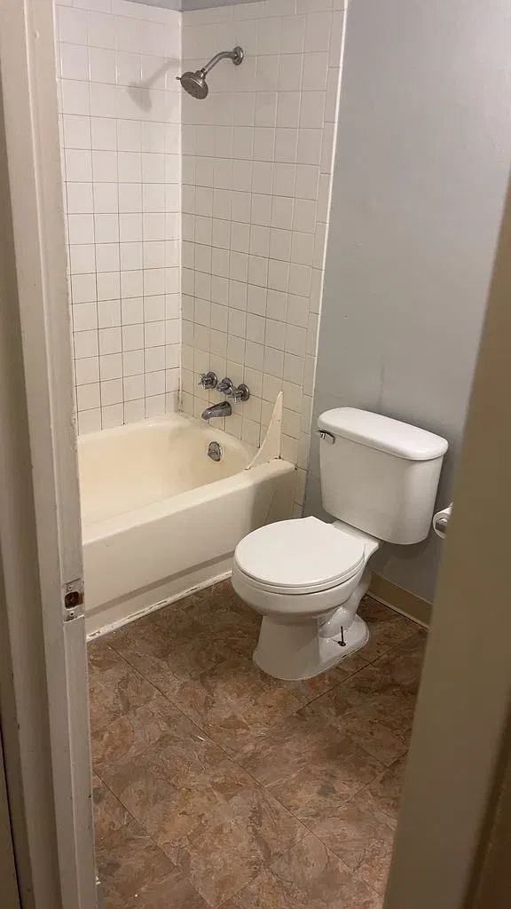 2 bed, $850 — Photo 3