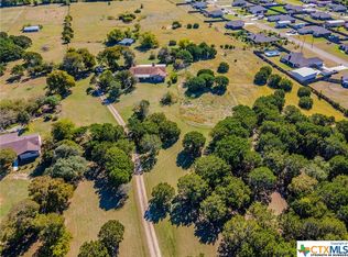 6631 Armstrong Rd, Belton, TX 76513