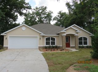 3720 SW 25th Pl, Ocala, FL 34474